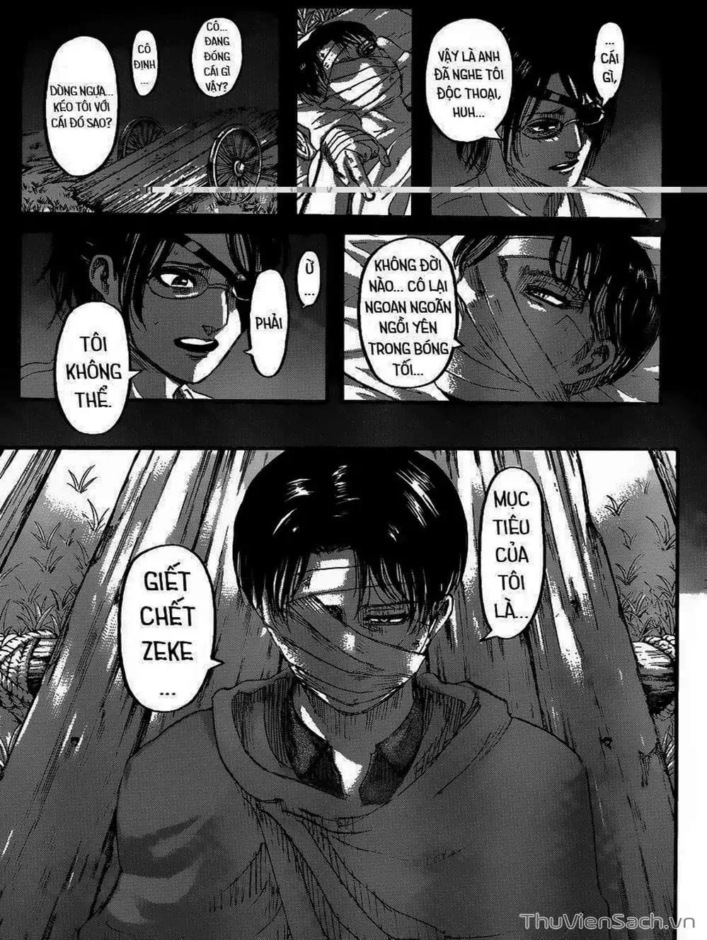 Chapter 281 - Image 3