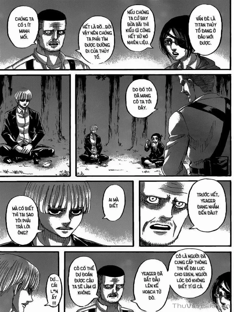 Chapter 284 - Image 3