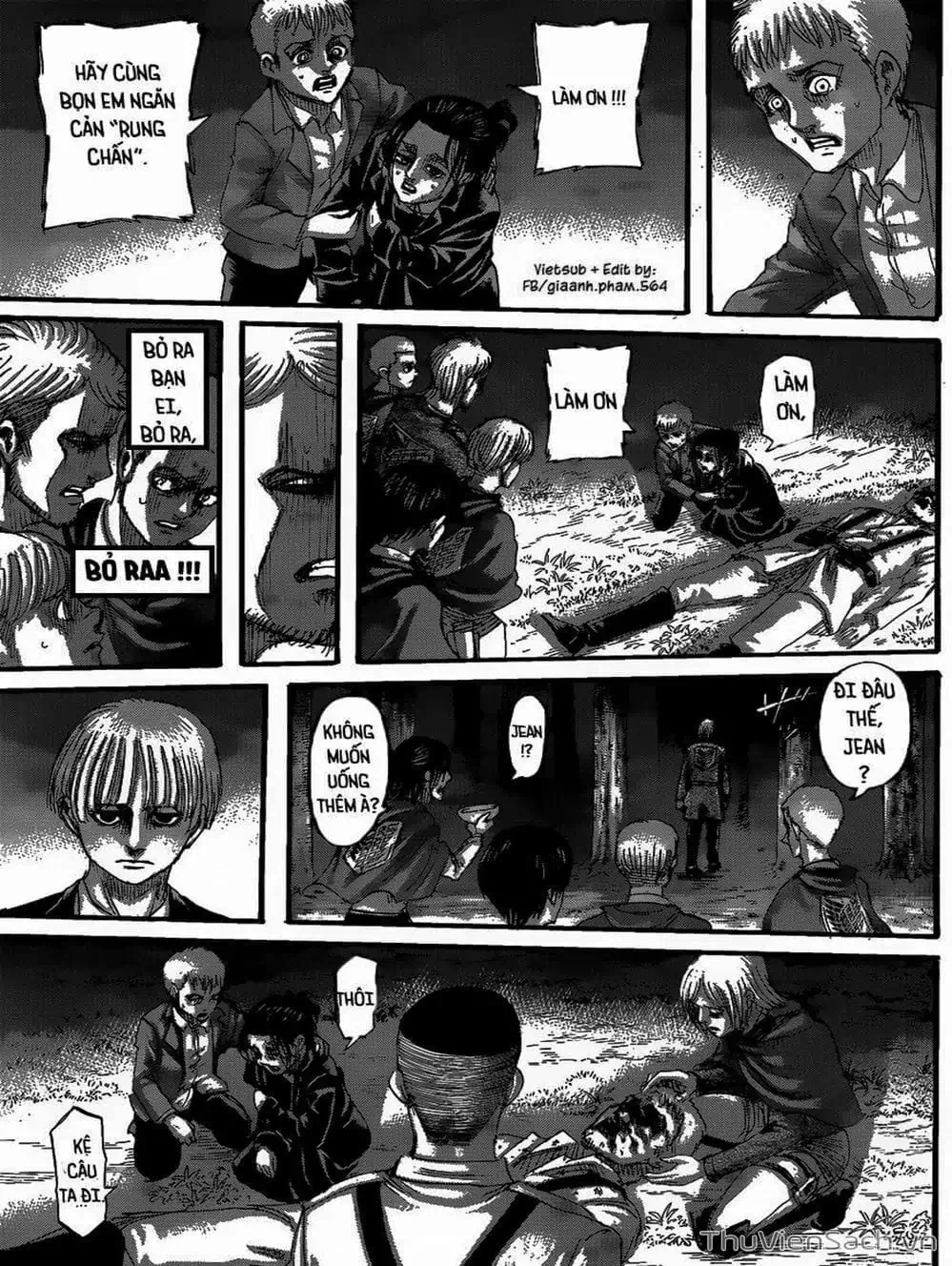 Chapter 285 - Image 1