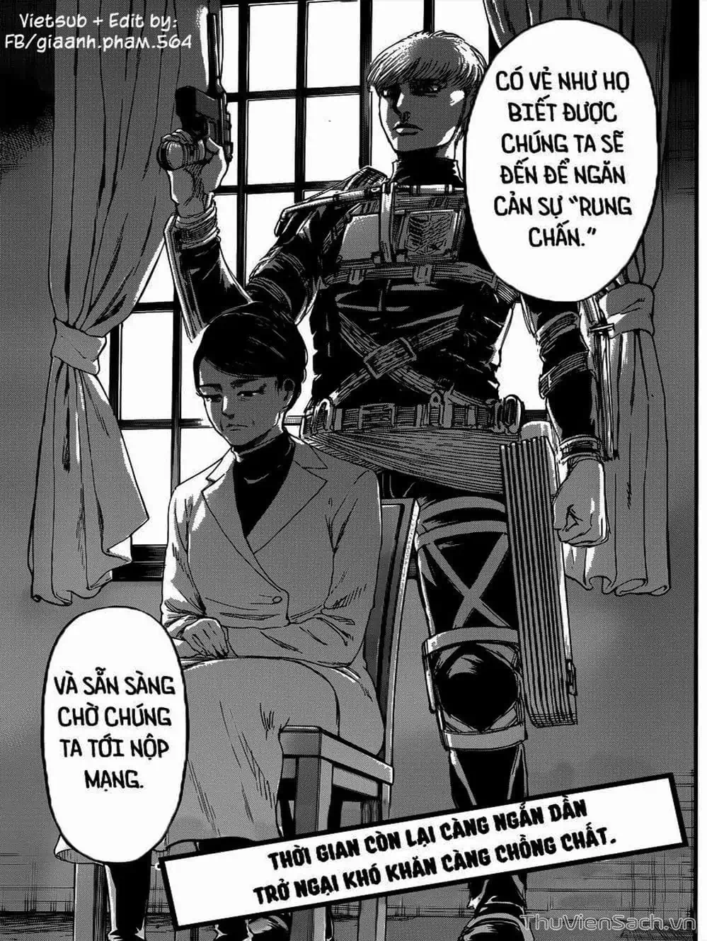 Chapter 285 - Image 7