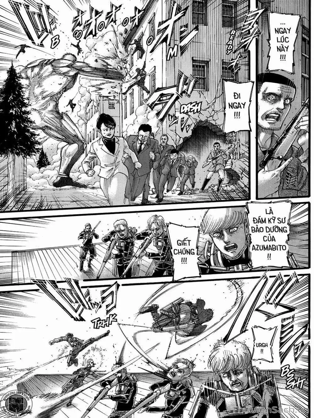 Chapter 288 - Image 3
