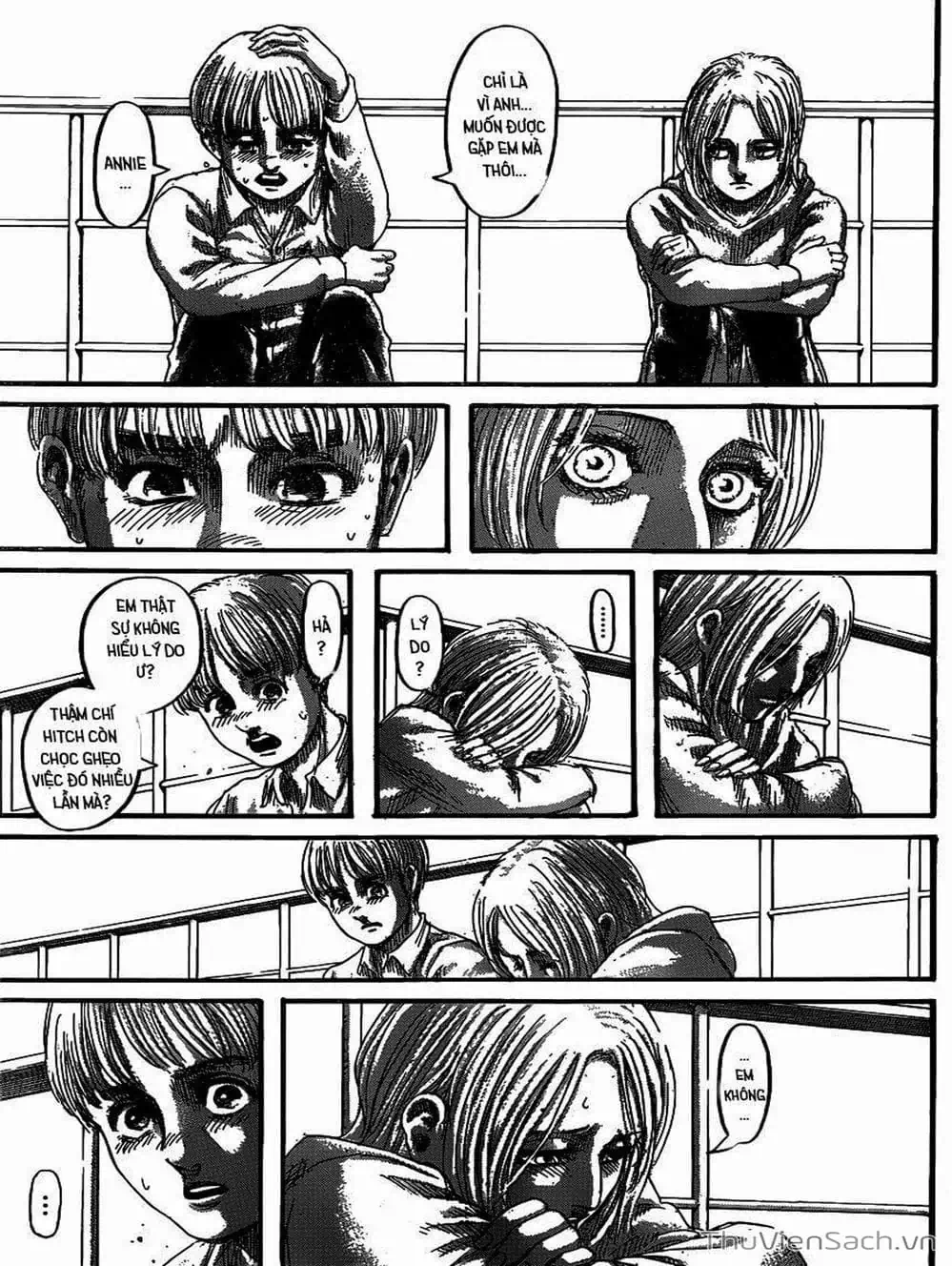 Chapter 294 - Image 3