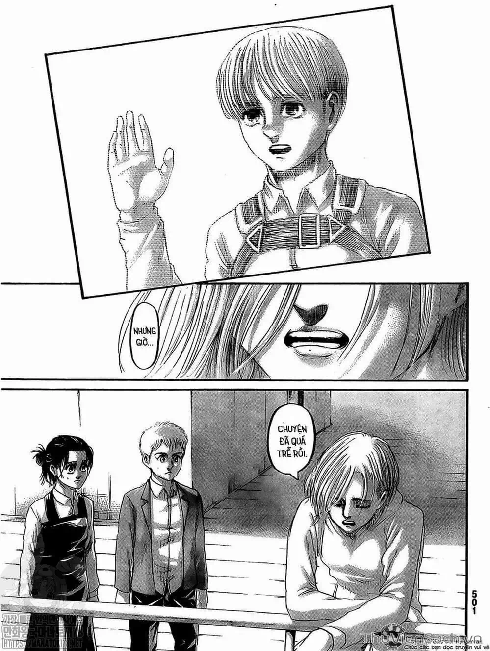 Chapter 298 - Image 3