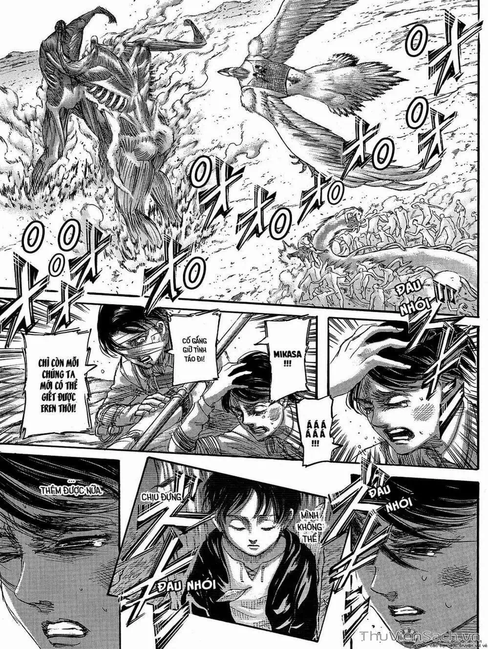 Chapter 307 - Image 1
