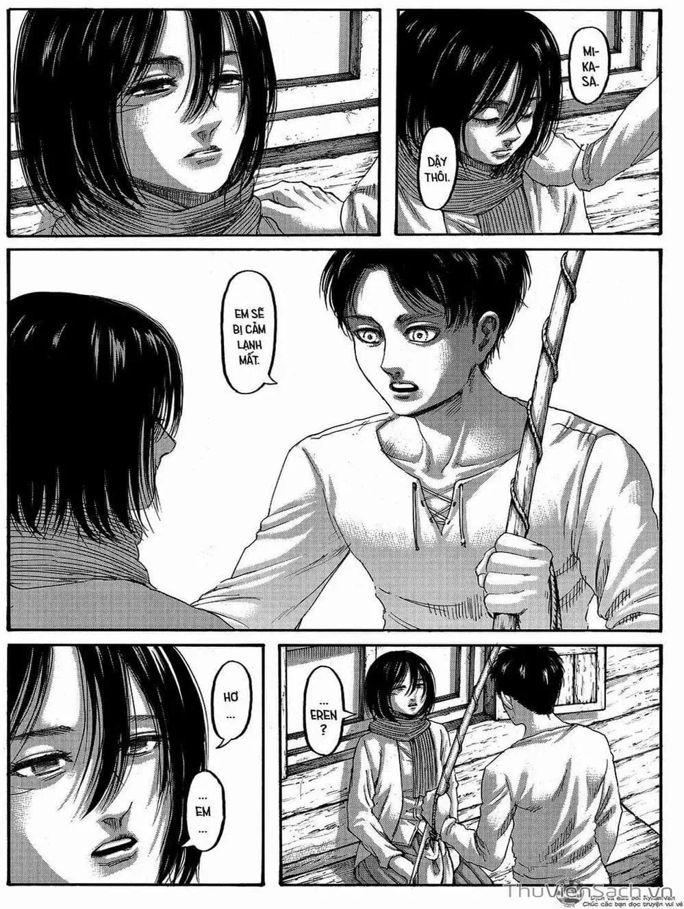 Chapter 307 - Image 3