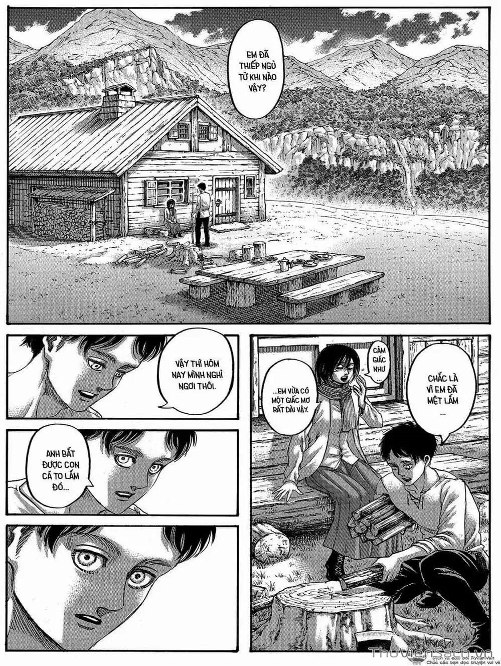 Chapter 307 - Image 4
