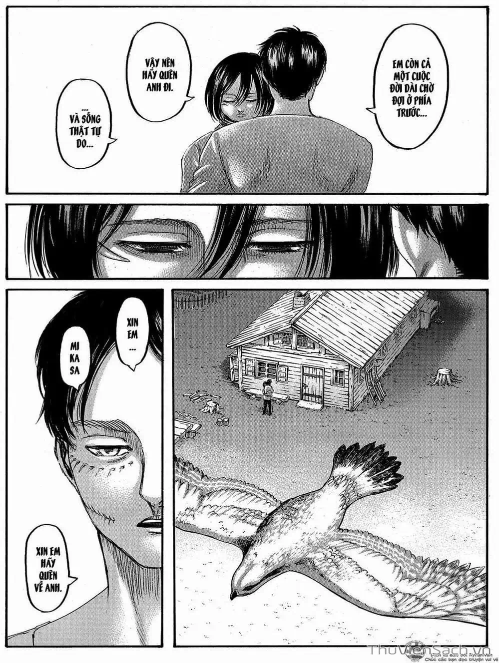 Chapter 307 - Image 9