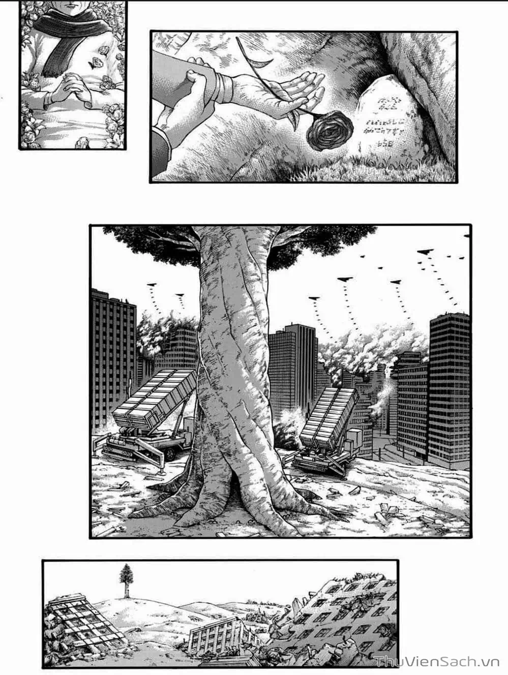 Chapter 310 - Image 16