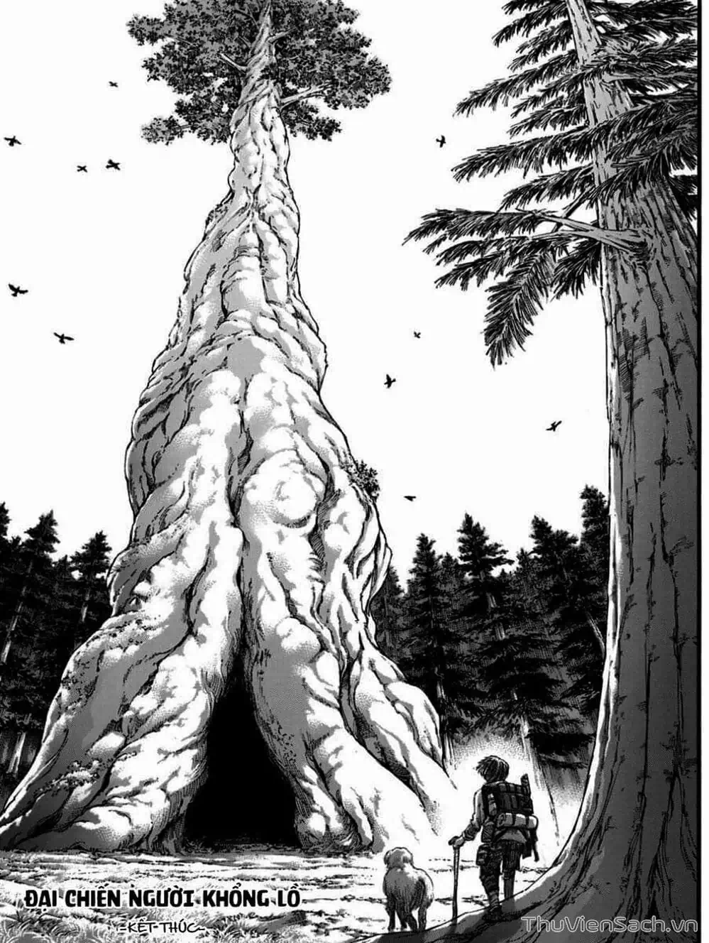 Chapter 310 - Image 18