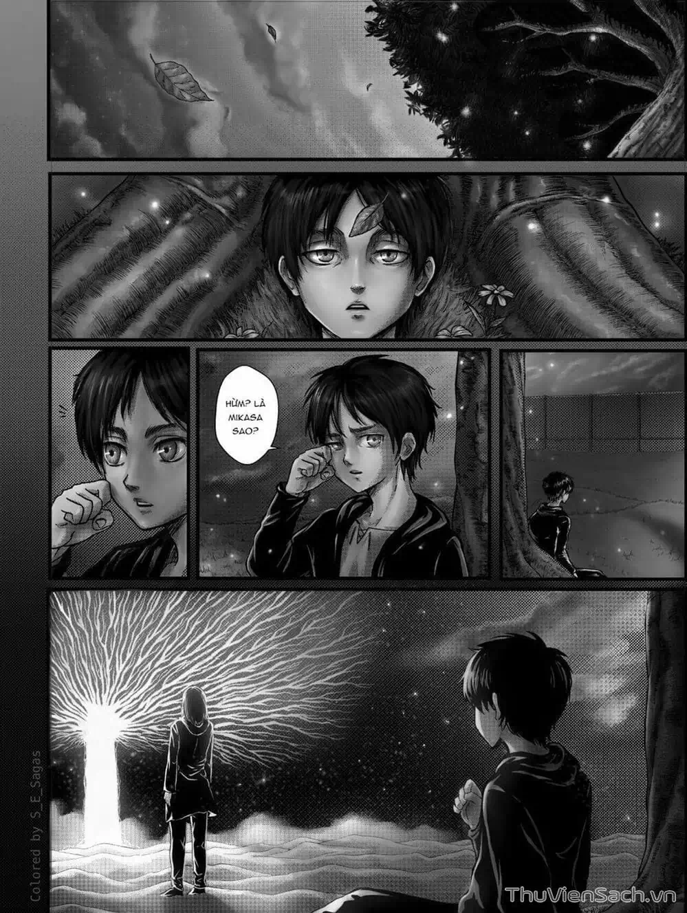 Chapter 310 - Image 19