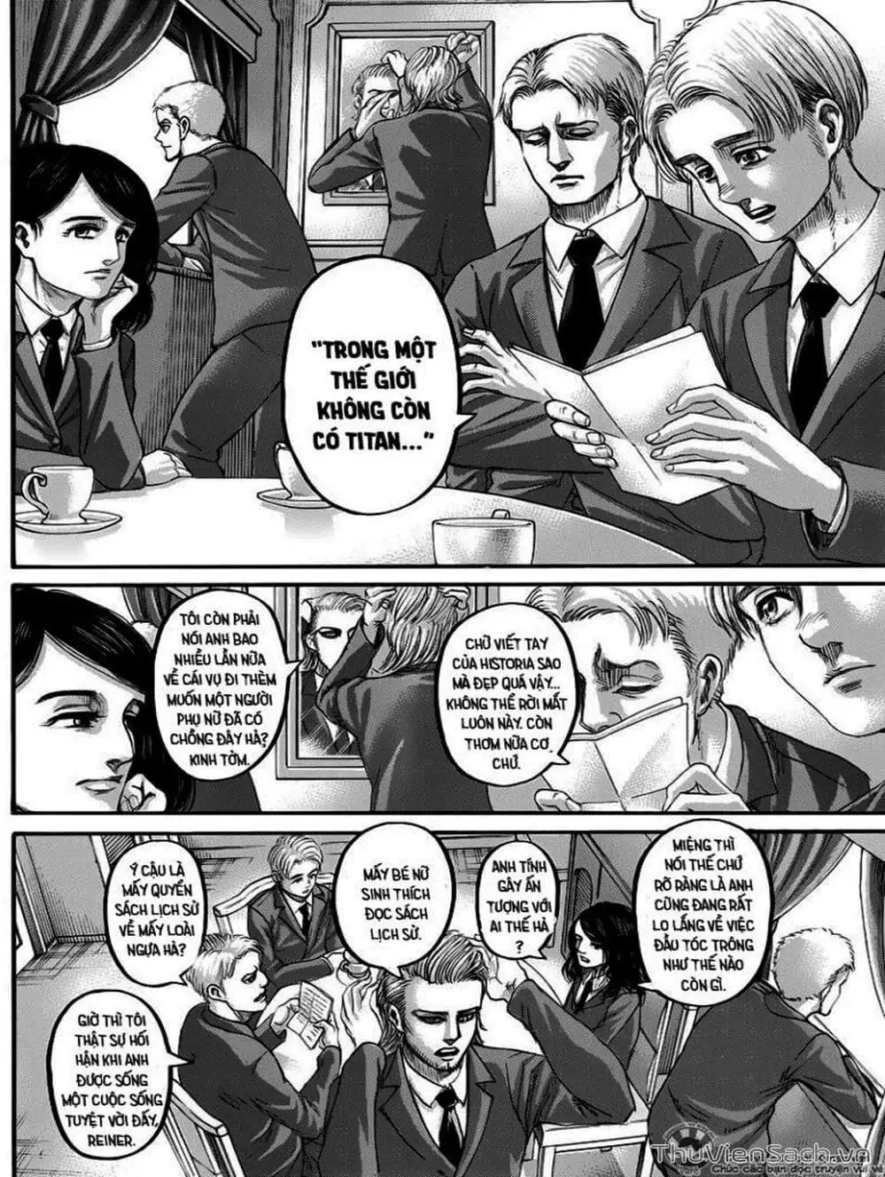 Chapter 310 - Image 4