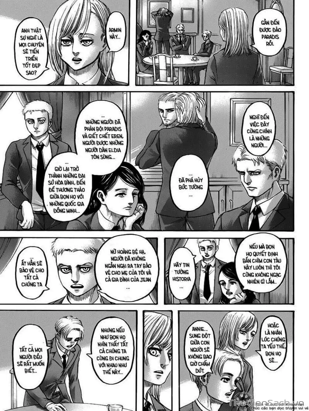 Chapter 310 - Image 5