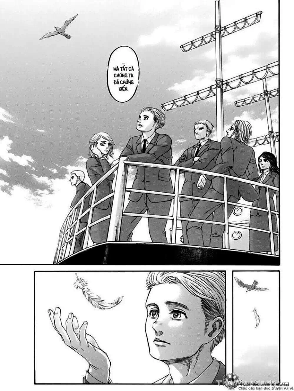 Chapter 310 - Image 7