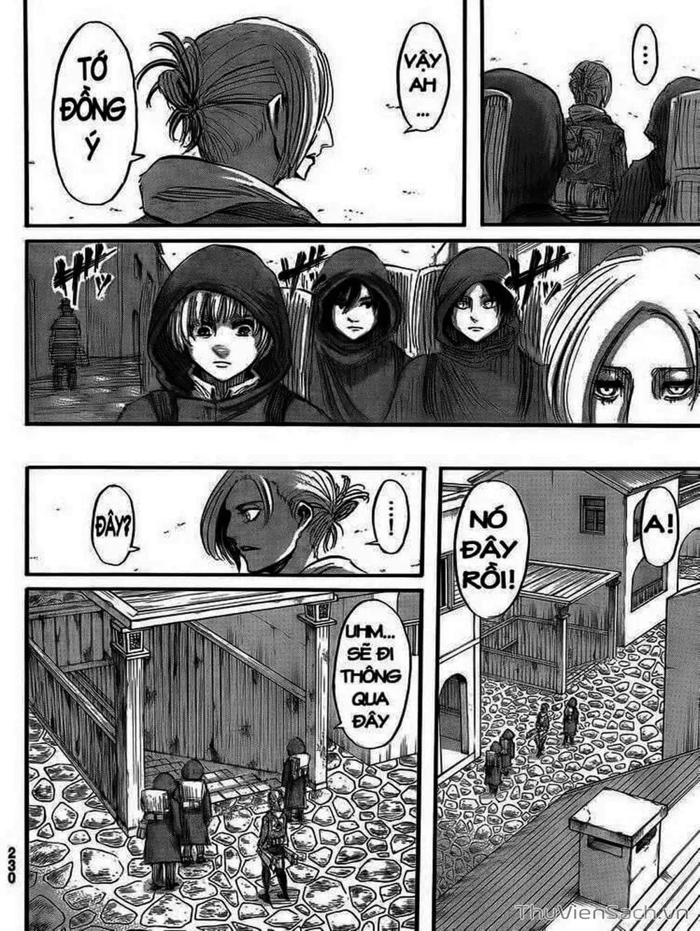Chapter 68 - Image 5