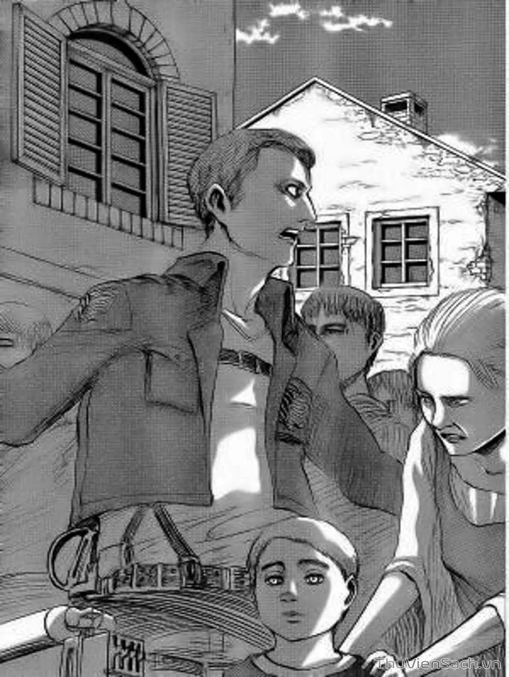 Chapter 69 - Image 8