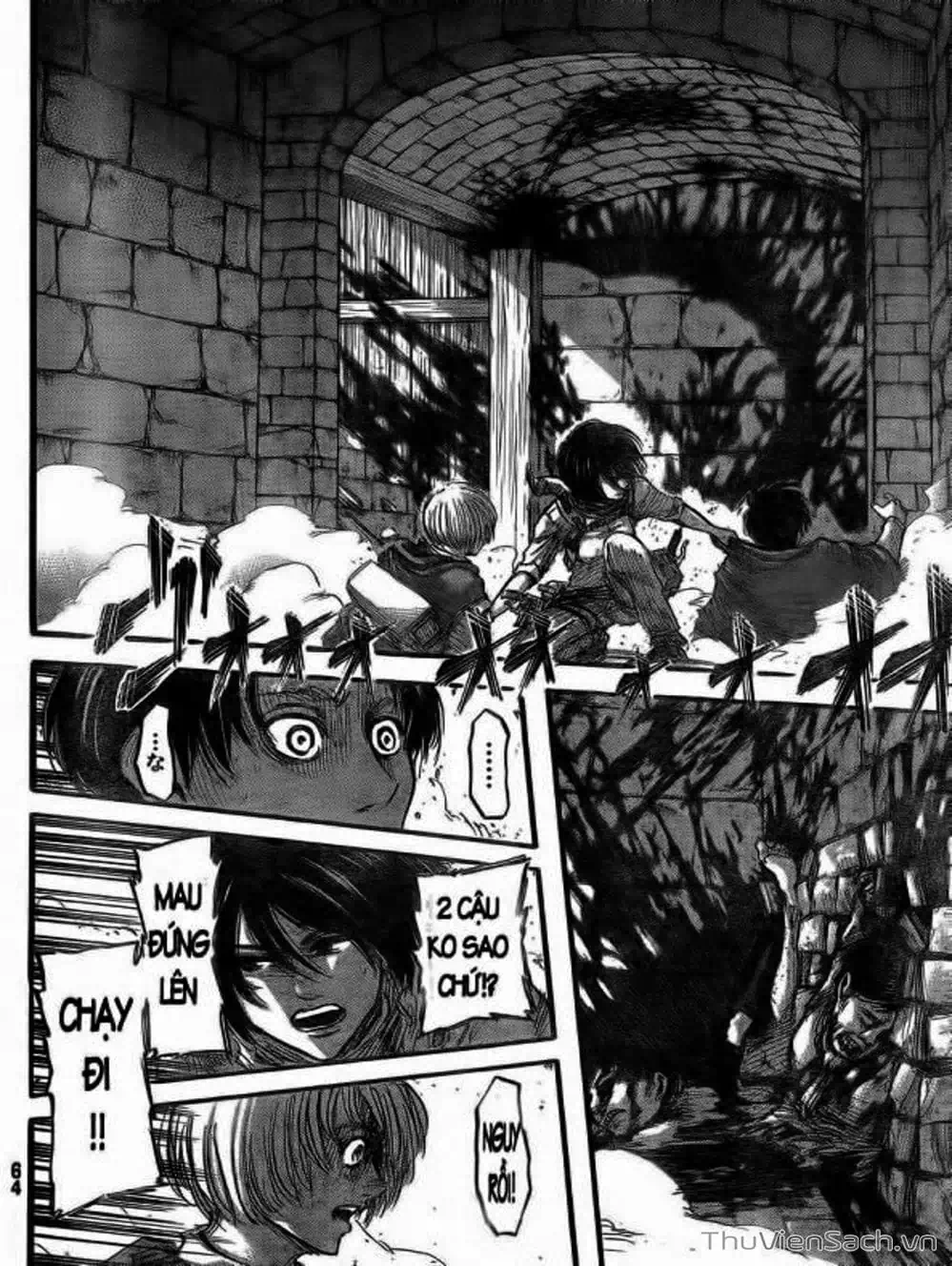 Chapter 69 - Image 9