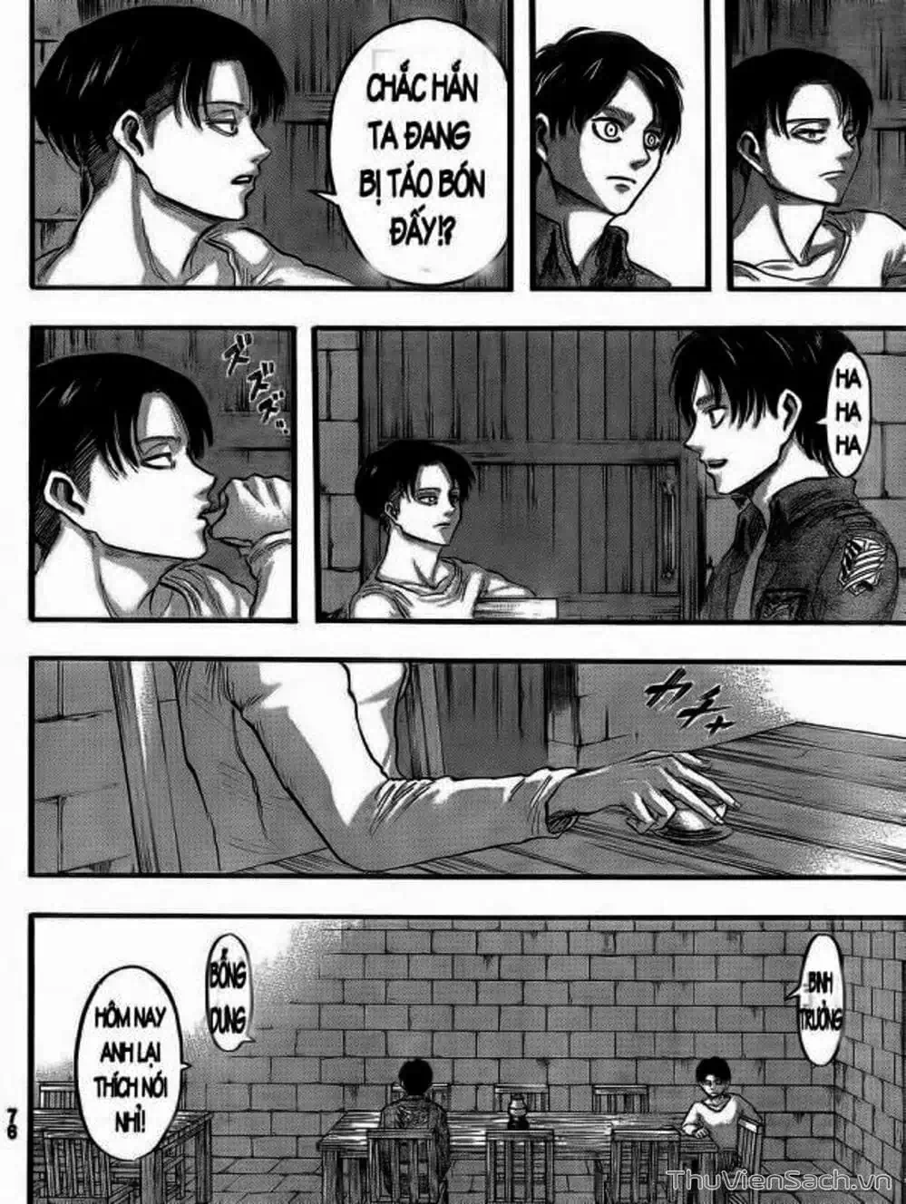 Chapter 70 - Image 1
