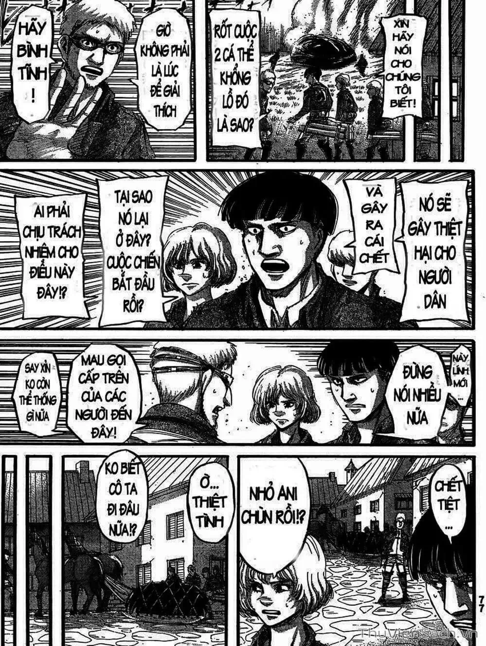 Chapter 74 - Image 7