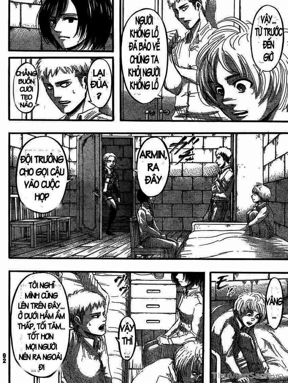 Chapter 75 - Image 2