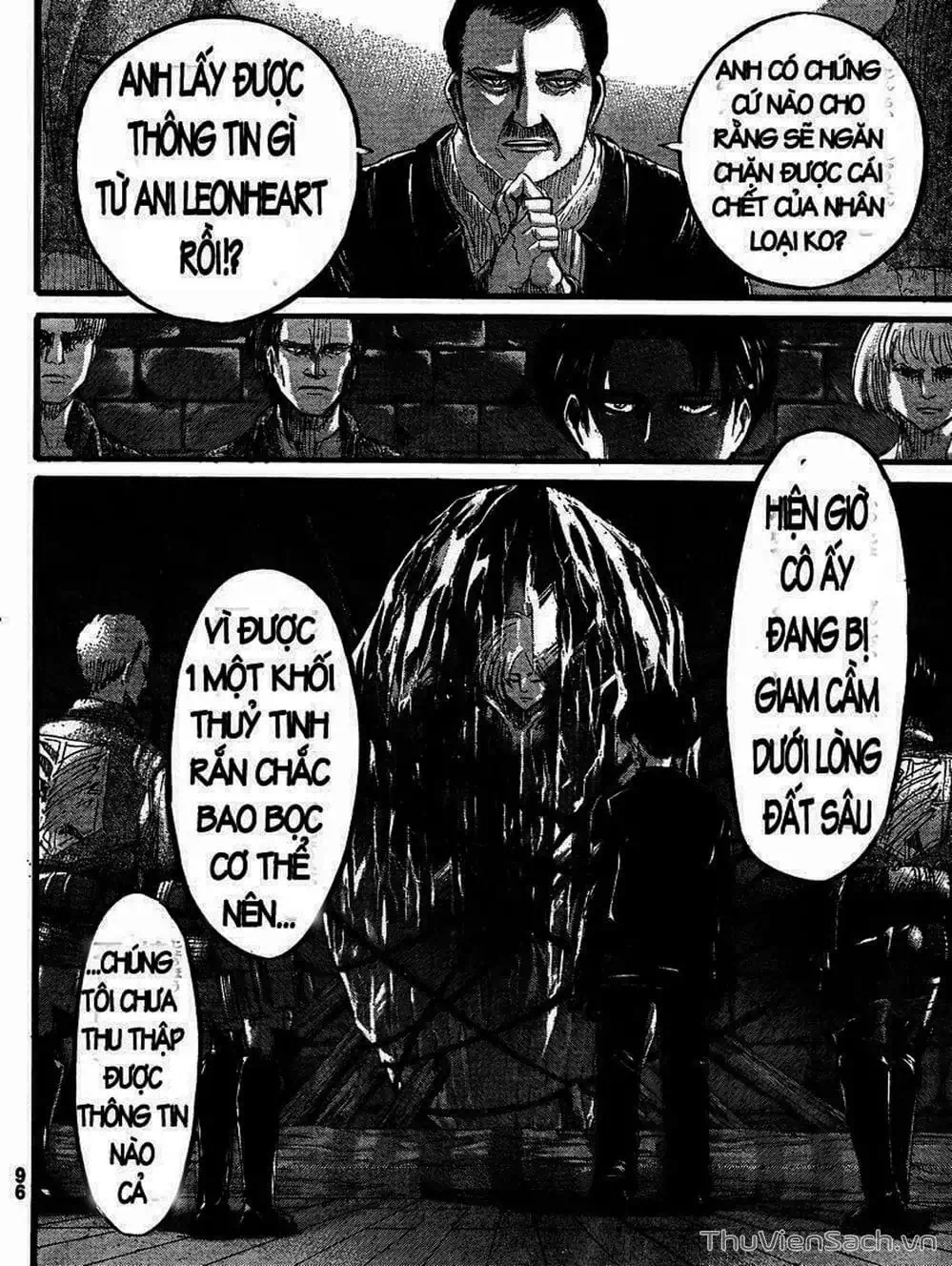 Chapter 75 - Image 6