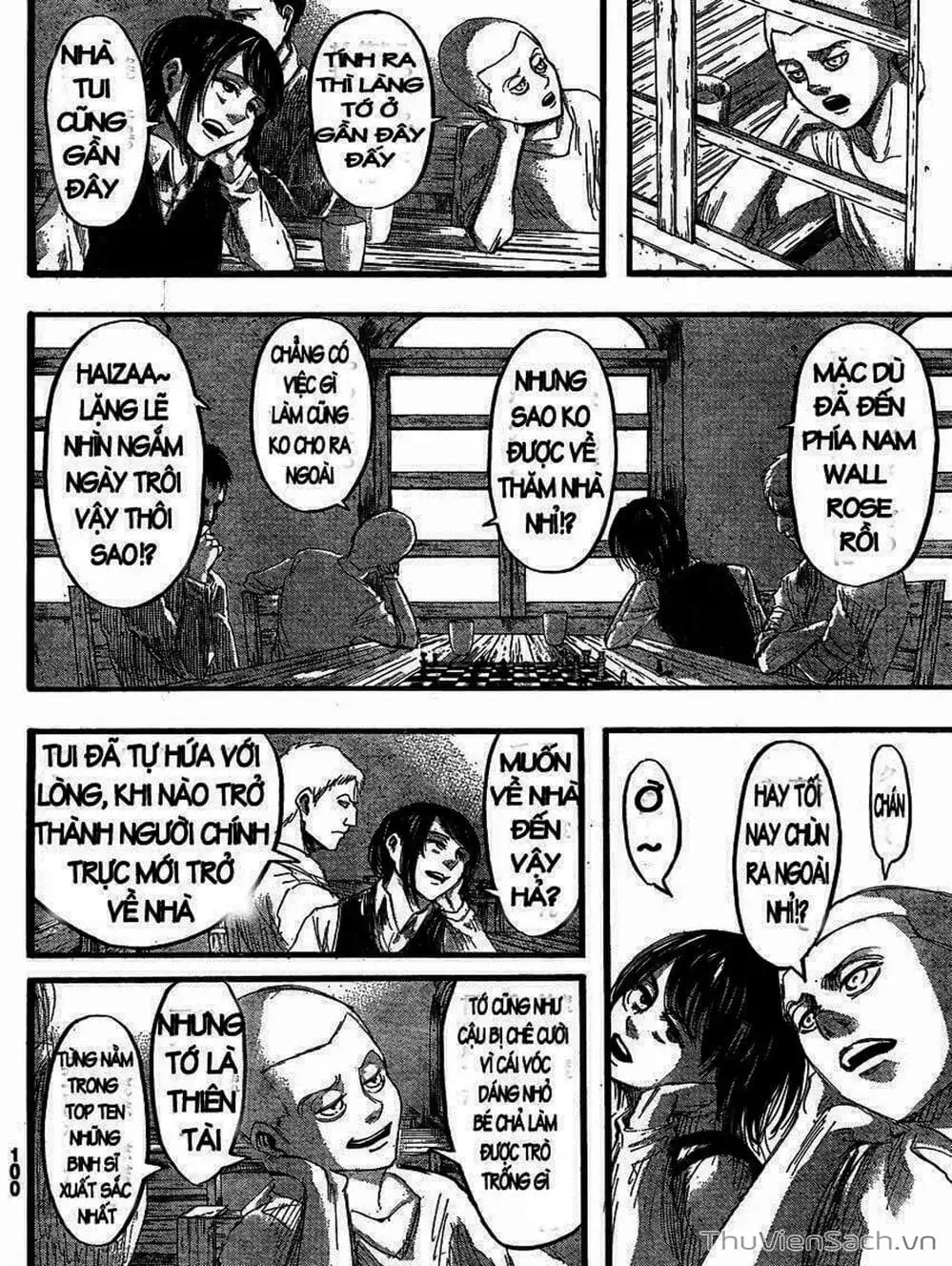 Chapter 75 - Image 10