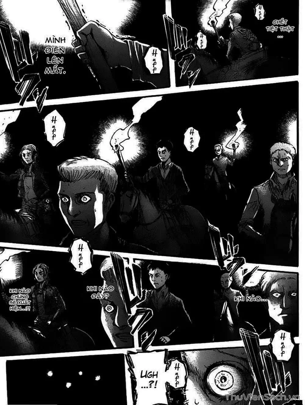 Chapter 83 - Image 8