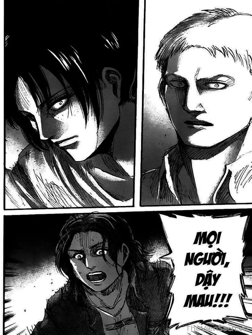 Chapter 84 - Image 3