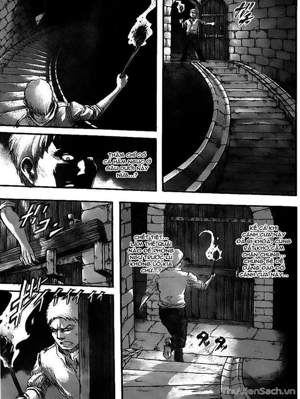 Chapter 85 - Image 11