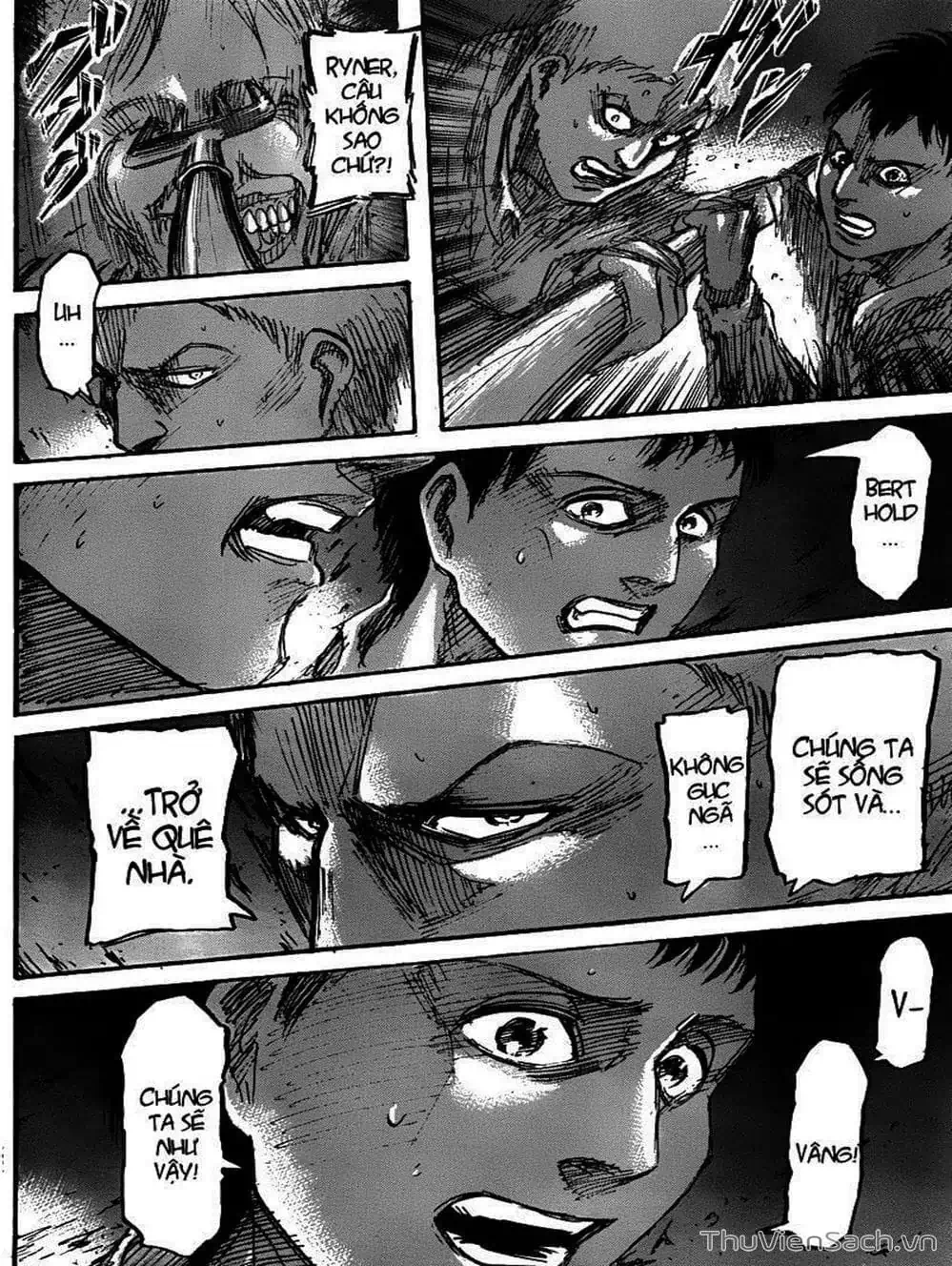 Chapter 85 - Image 20