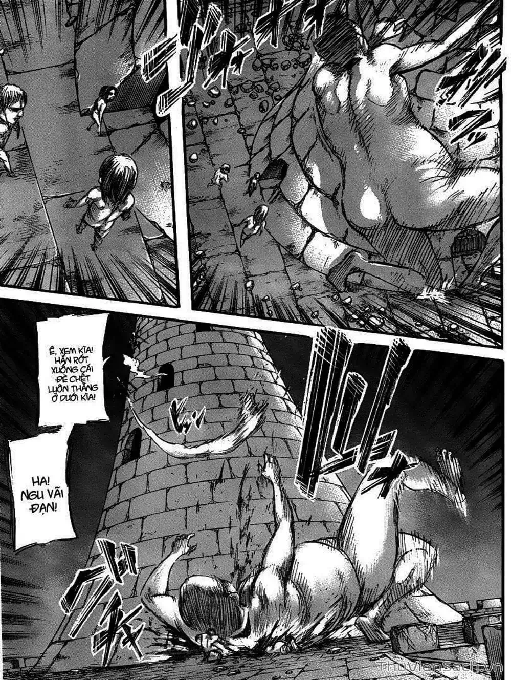 Chapter 85 - Image 5