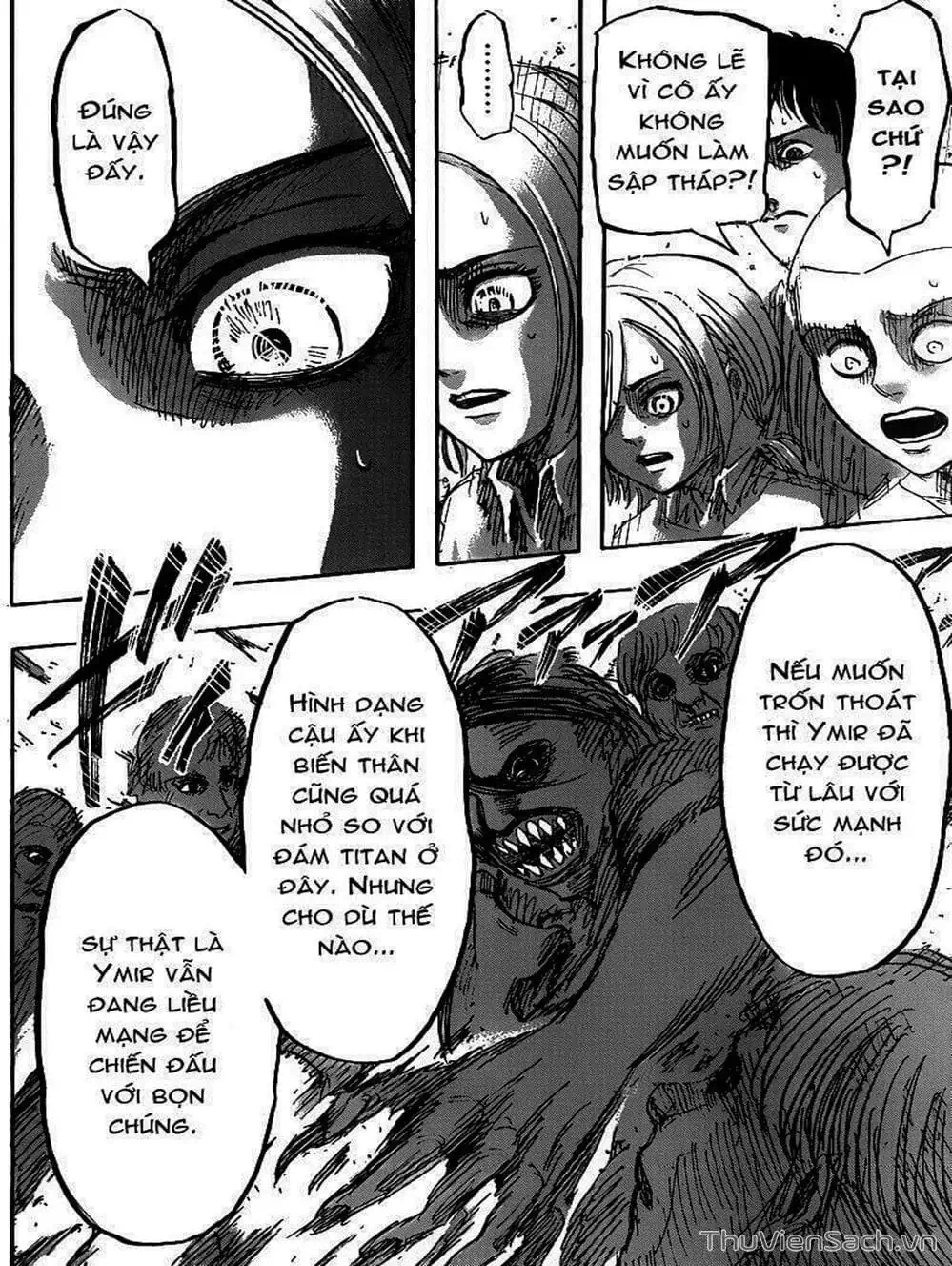 Chapter 90 - Image 5