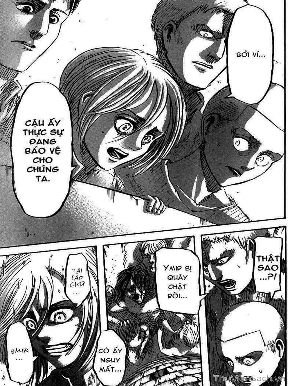 Chapter 90 - Image 6