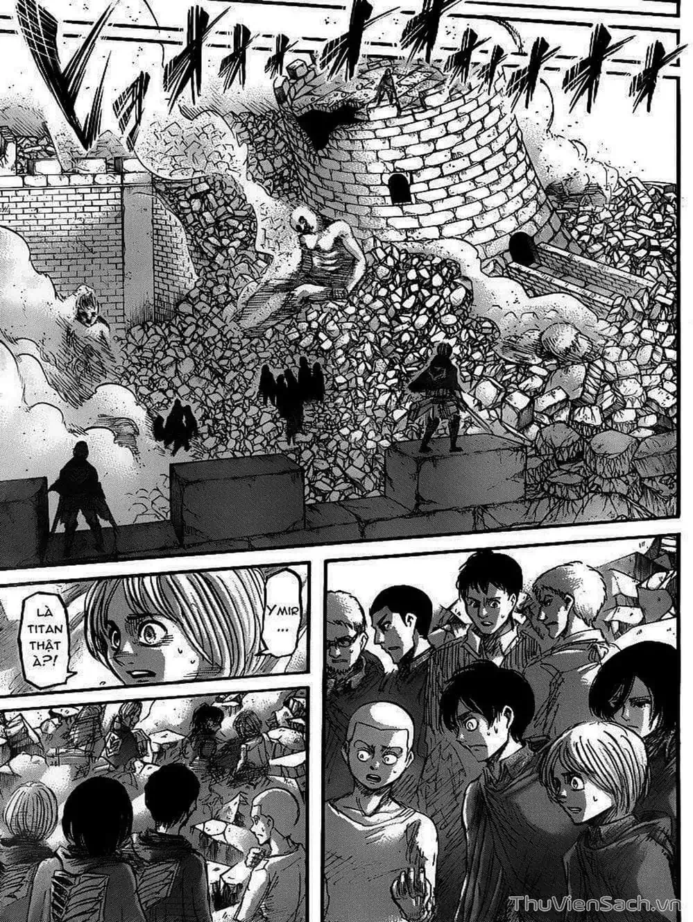 Chapter 91 - Image 10