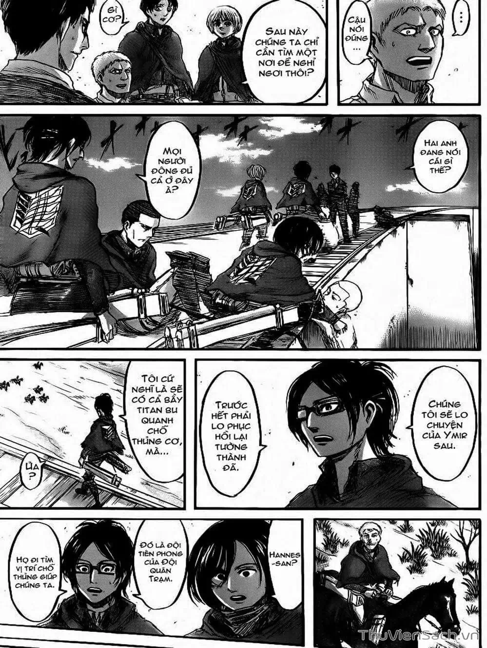 Chapter 92 - Image 1