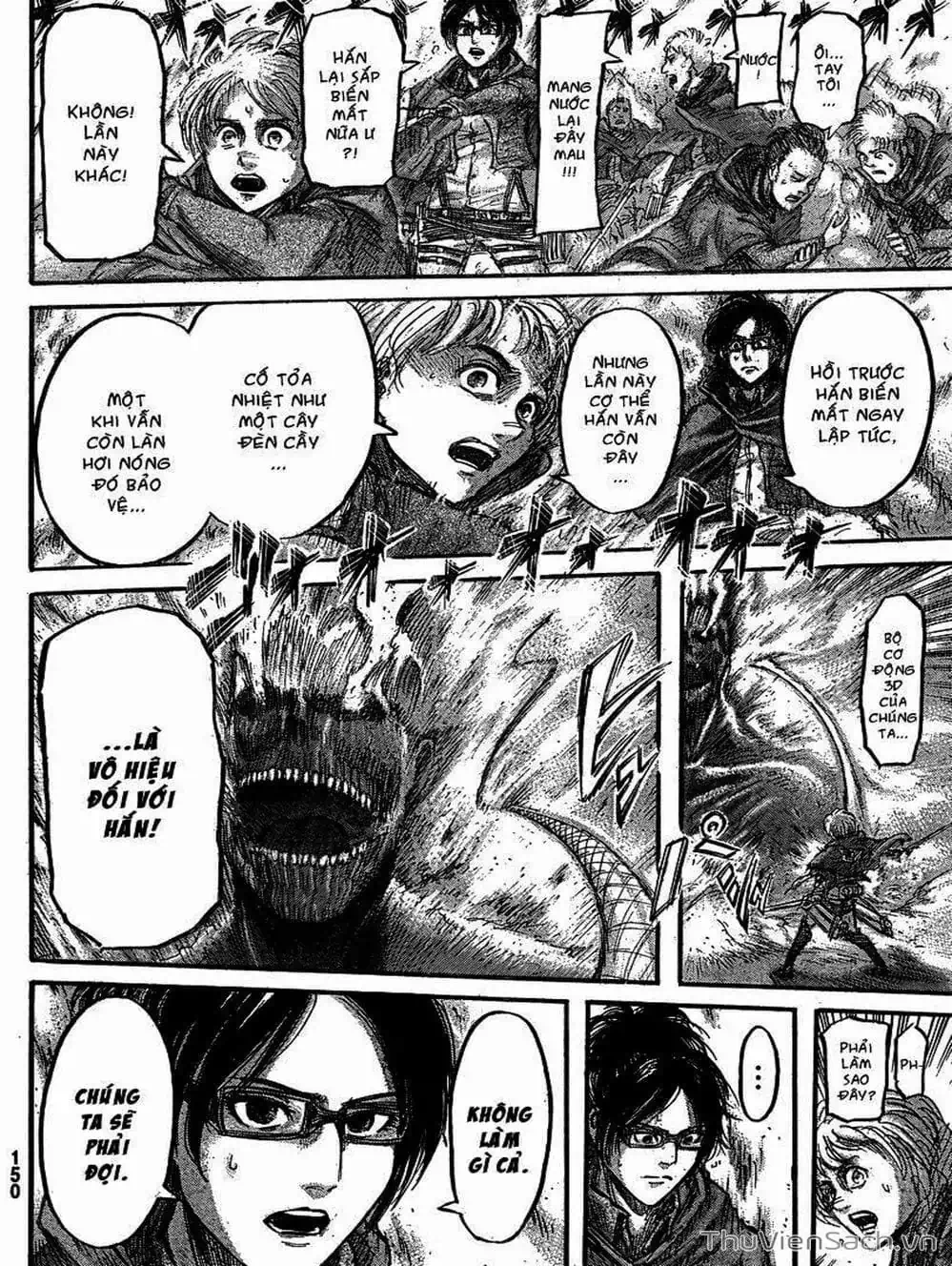 Chapter 95 - Image 1