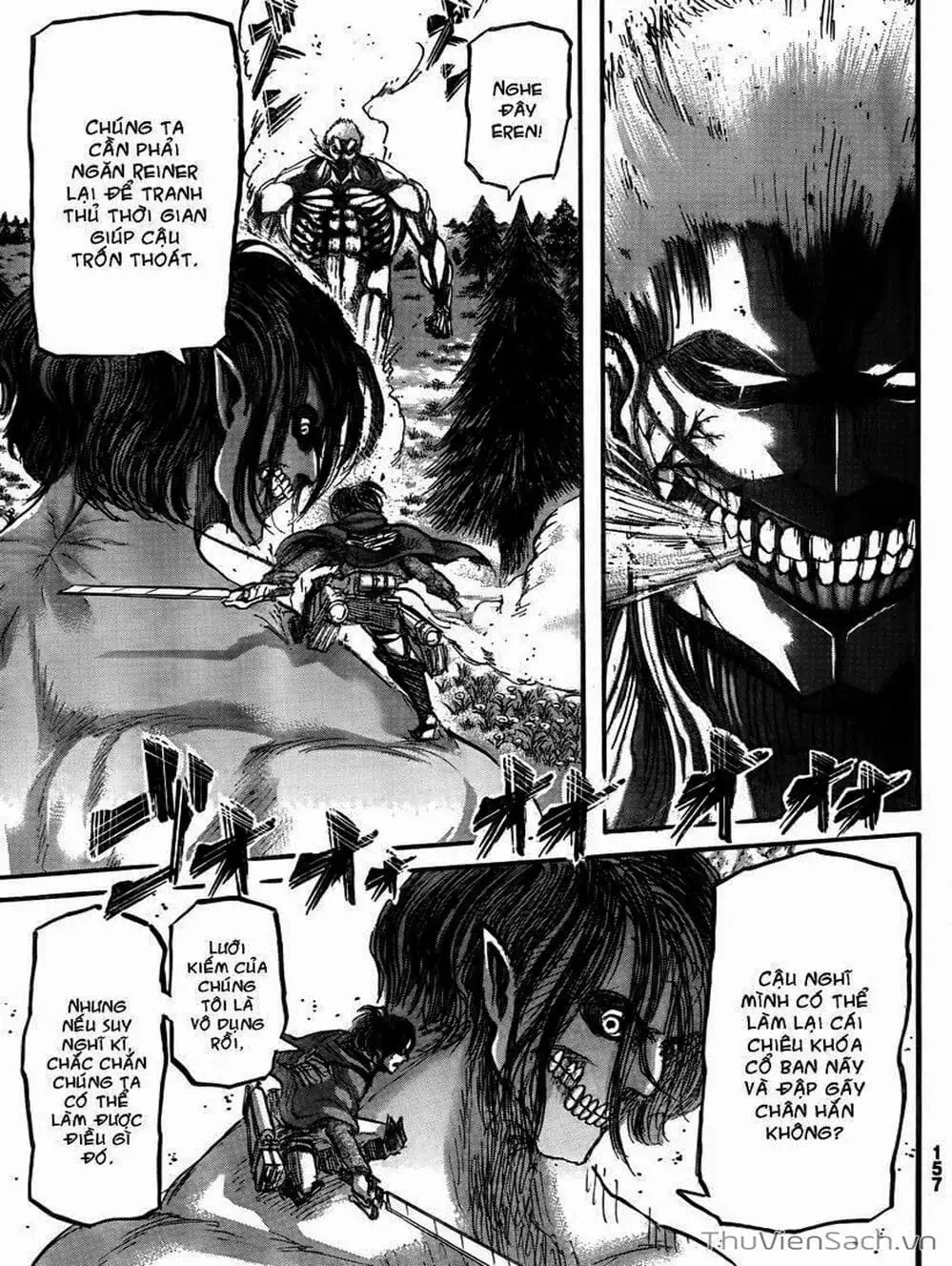 Chapter 97 - Image 4