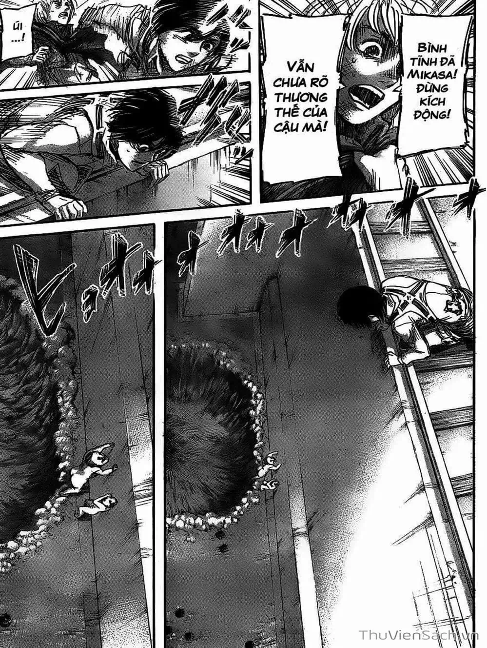 Chapter 99 - Image 3