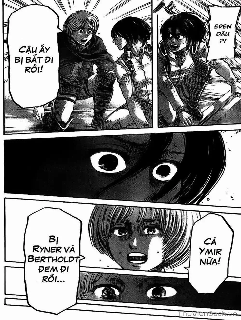 Chapter 99 - Image 4
