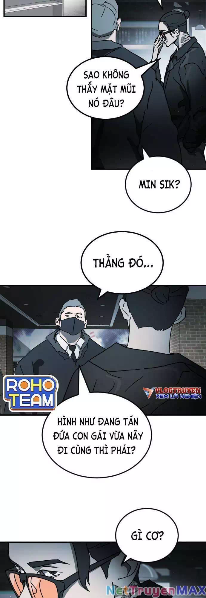 Chapter 101 - Image 37