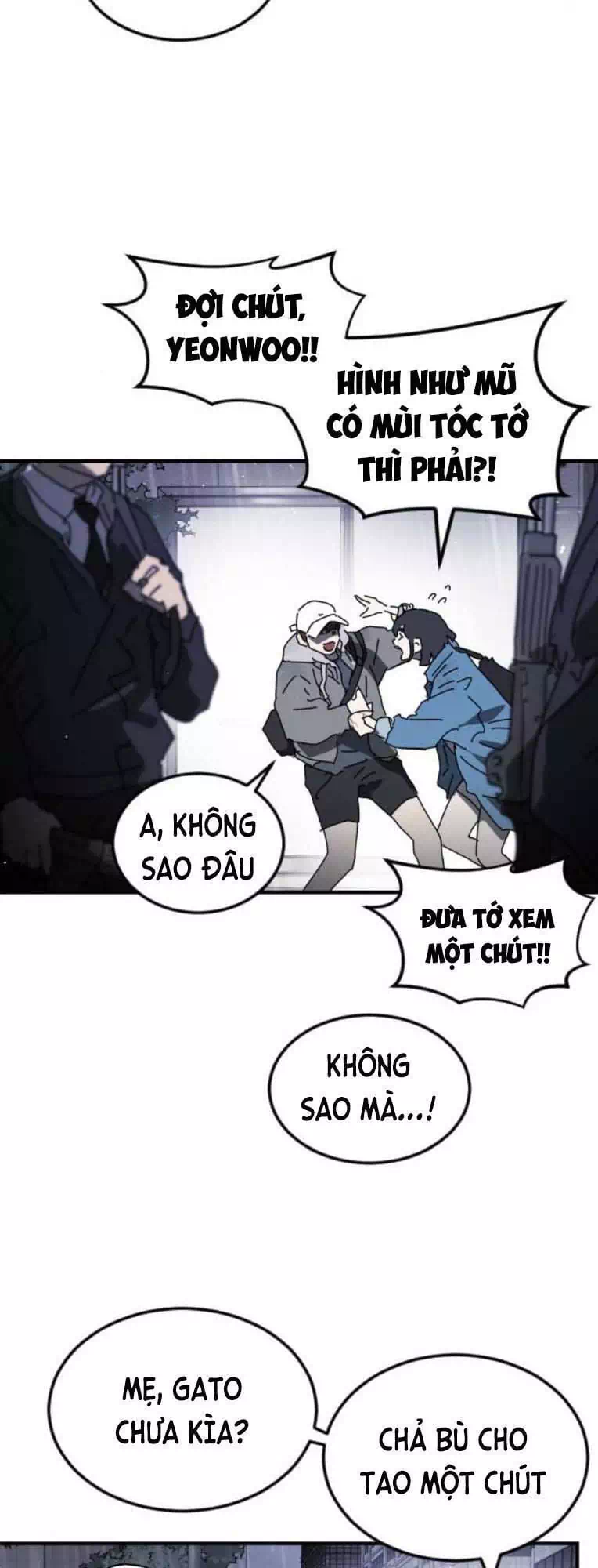 Chapter 111 - Image 22