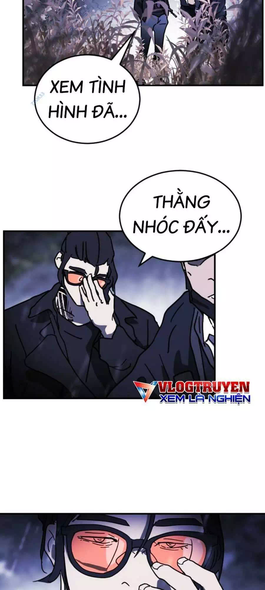 Chapter 126 - Image 21