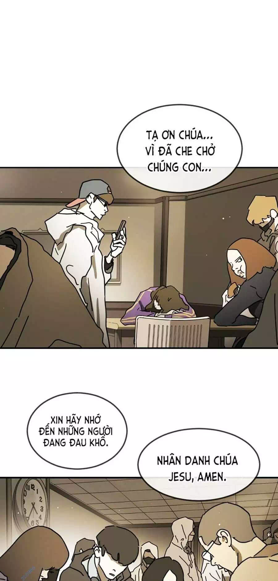 Chapter 91 - Image 11