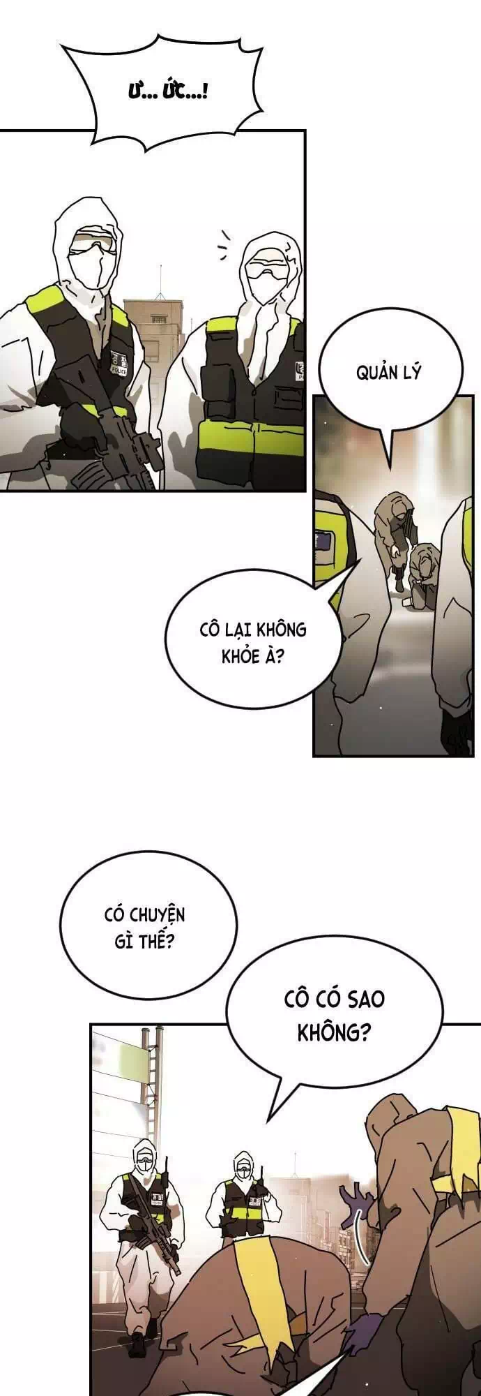 Chapter 91 - Image 33