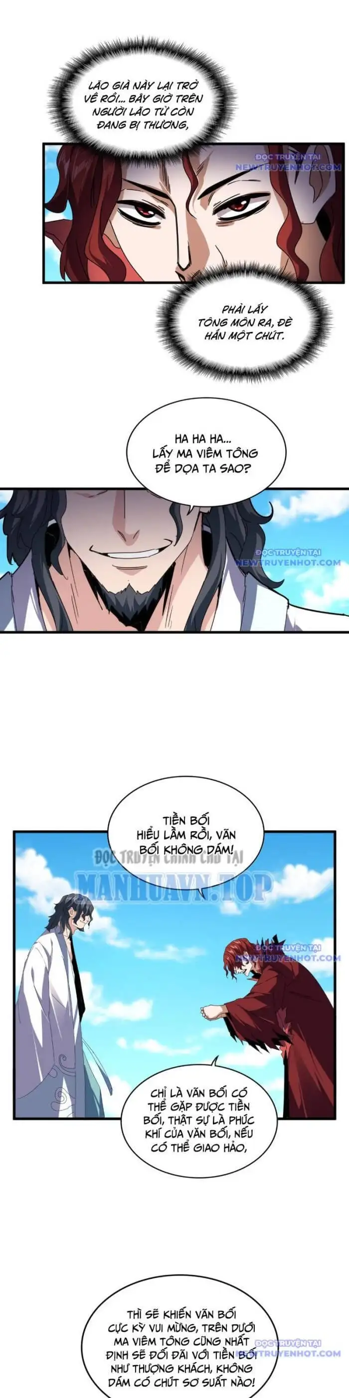 Chapter 708 - Image 2