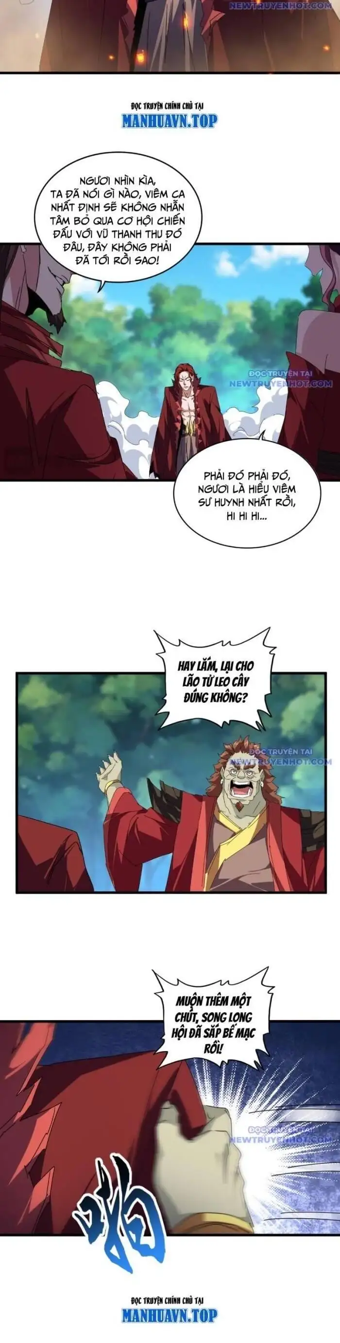 Chapter 708 - Image 12