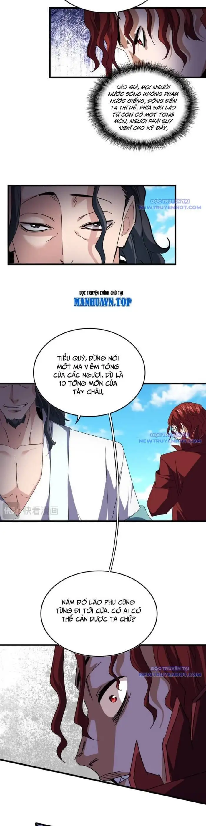 Chapter 708 - Image 3