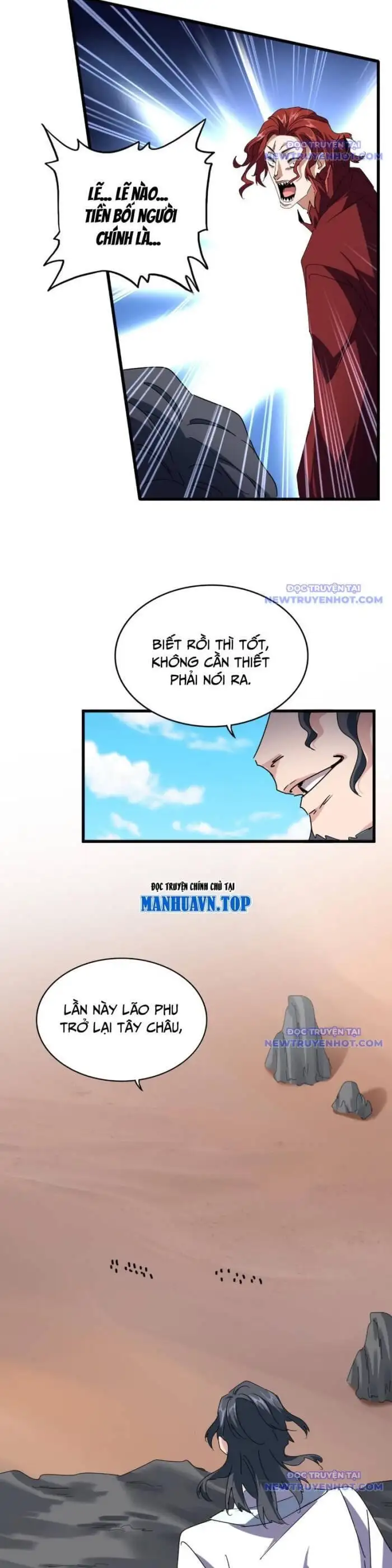 Chapter 708 - Image 4