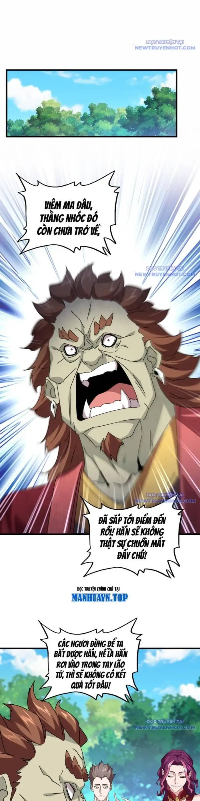 Chapter 708 - Image 8