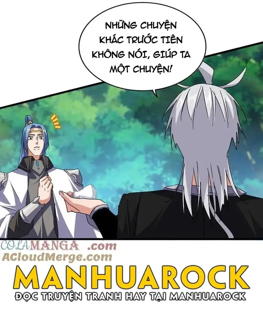 Chapter 734 - Image 12