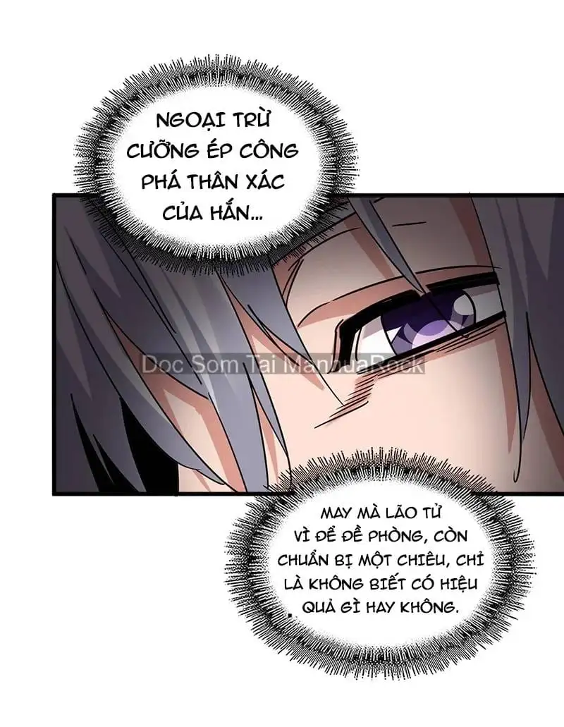 Chapter 785 - Image 35